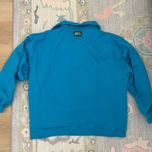 Daily Drills Sweatshirt xs/s in Tide